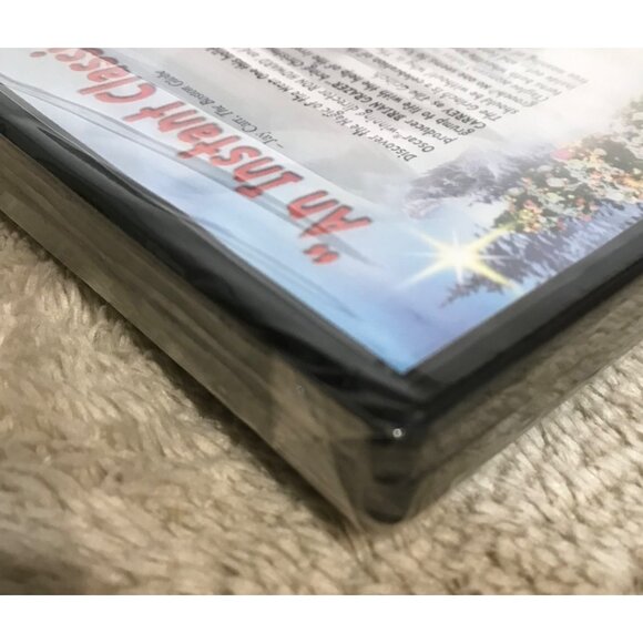 How The Grinch Stole Christmas DVD Collectors Edition With Jim Carrey PG - Picture 6 of 6